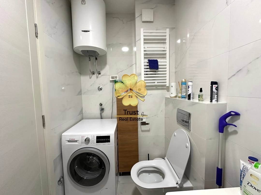 Apartment for rent in City Kvart, Podgorica — photo 15