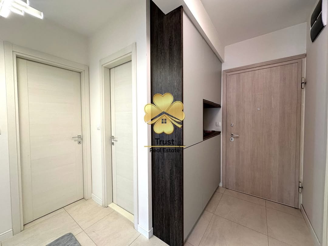 Apartment for rent in City Kvart, Podgorica — photo 16