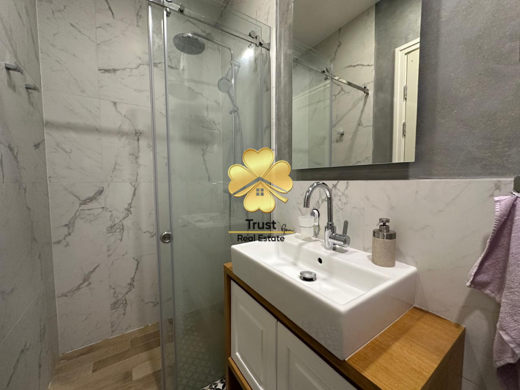 Apartment for rent in City Kvart, Podgorica — photo 12