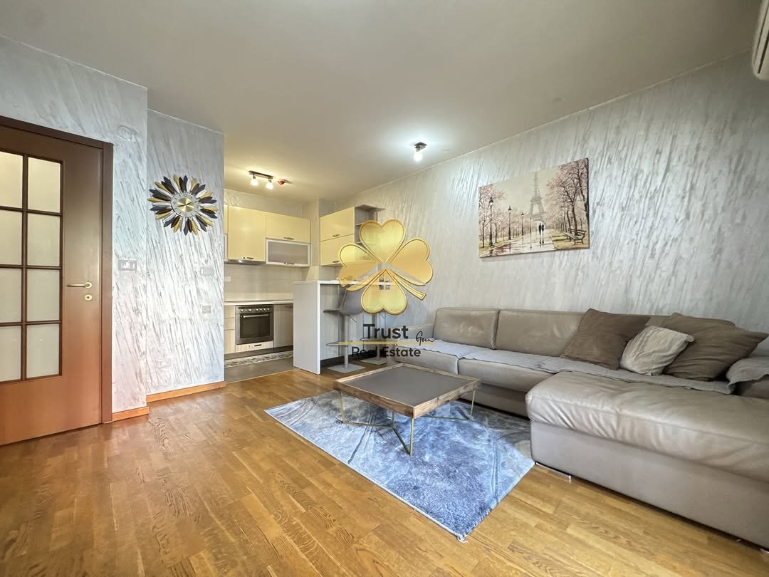 Apartment for rent in City Kvart, Podgorica — photo 2
