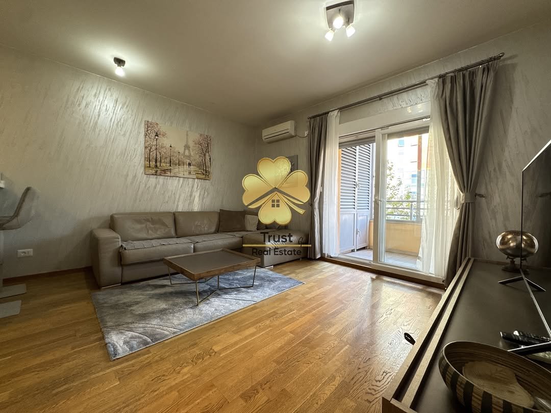 Apartment for rent in City Kvart, Podgorica — photo 3