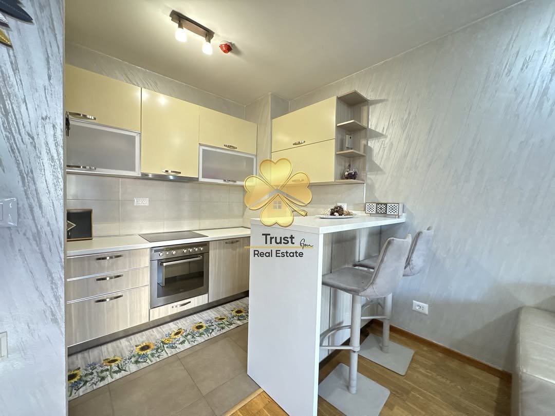 Apartment for rent in City Kvart, Podgorica — photo 4