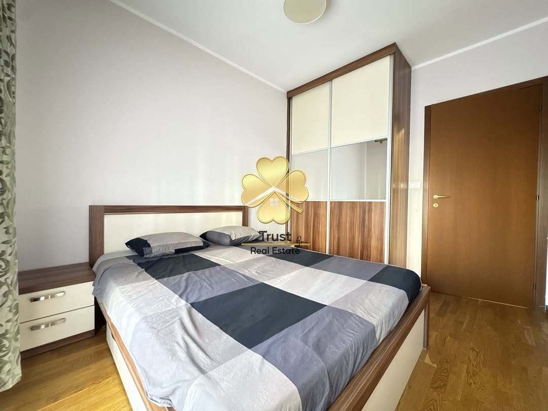 Apartment for rent in City Kvart, Podgorica — photo 9