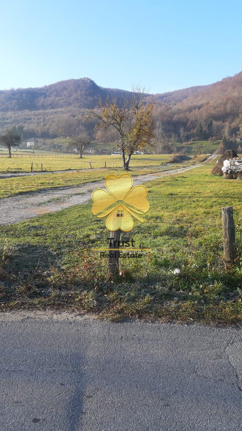 Zemljište i poslovni prostor