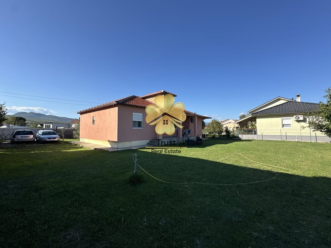 House for rent in Donji Kokoti, Podgorica — photo 13