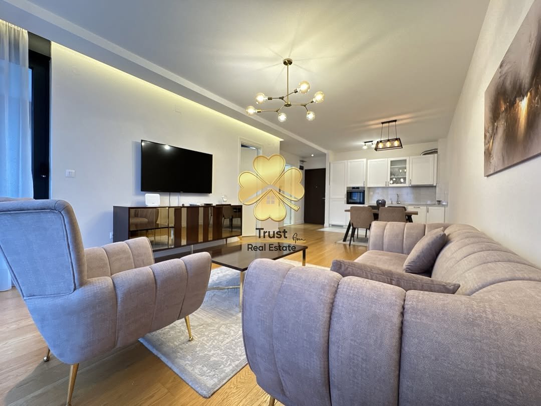 Apartment for rent in Centar, Podgorica — photo 5