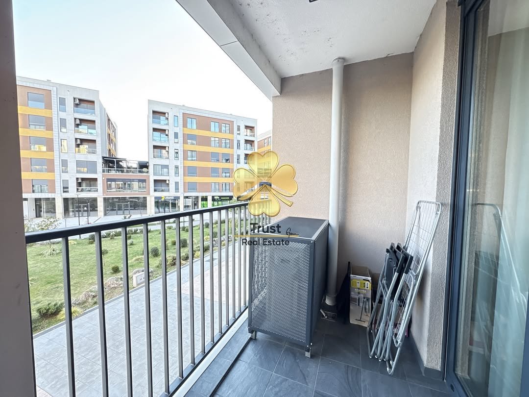 Apartment for rent in Centar, Podgorica — photo 6