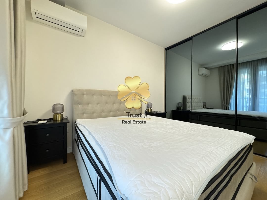 Apartment for rent in Centar, Podgorica — photo 10