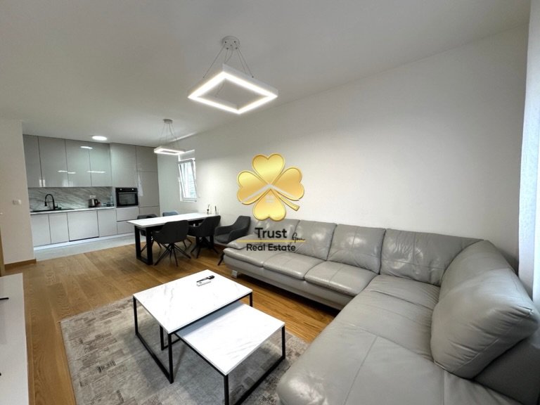 Apartment for rent in City Kvart, Podgorica — photo 2