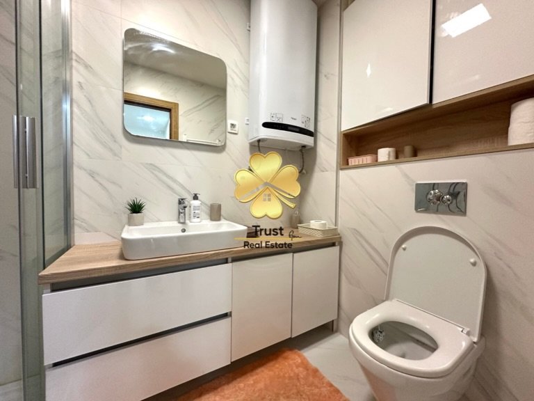 Apartment for rent in City Kvart, Podgorica — photo 7