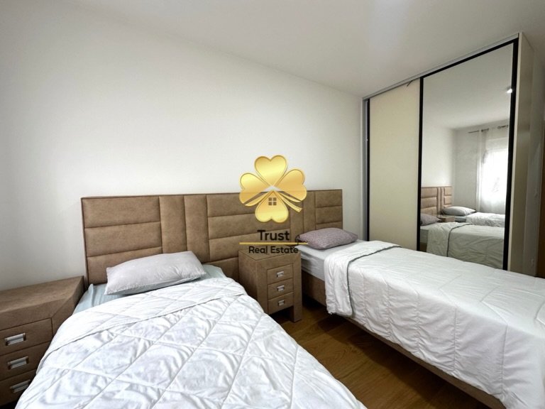 Apartment for rent in City Kvart, Podgorica — photo 9