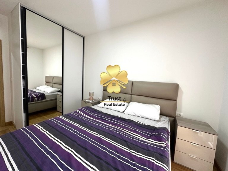 Apartment for rent in City Kvart, Podgorica — photo 12