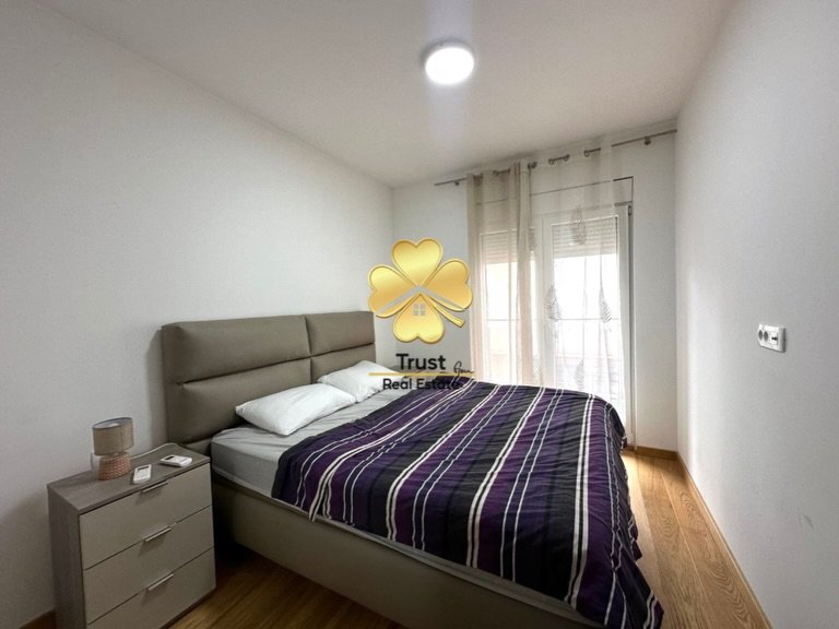 Apartment for rent in City Kvart, Podgorica — photo 13