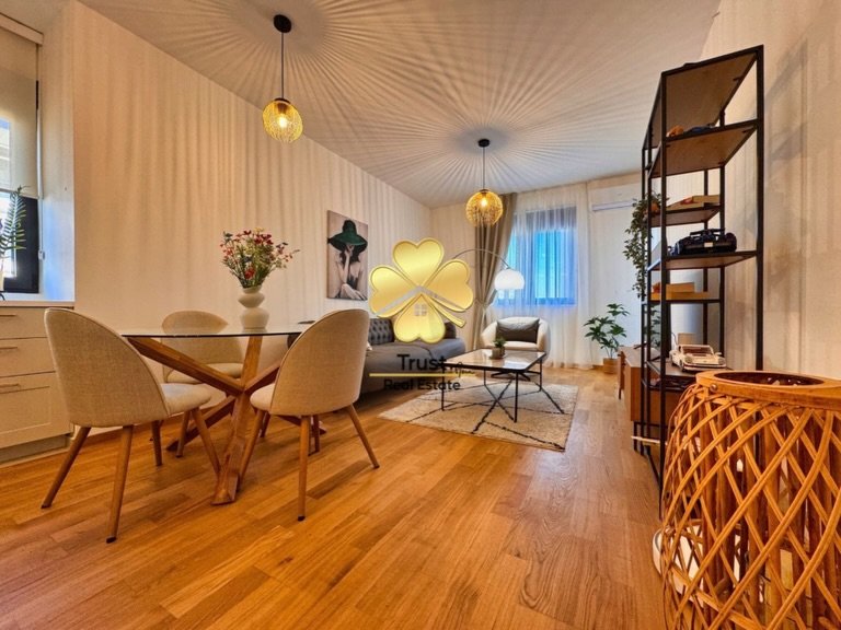 Apartment for sale in City Kvart, Podgorica — photo 3