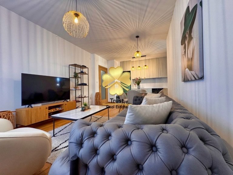 Apartment for sale in City Kvart, Podgorica — photo 5