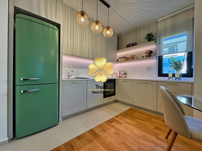 Apartment for sale in City Kvart, Podgorica — photo 7