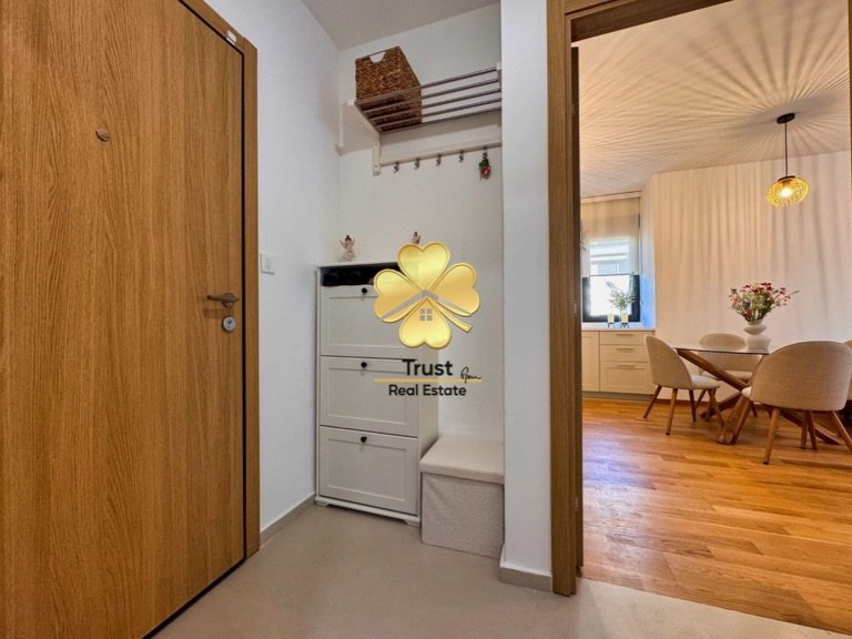 Apartment for sale in City Kvart, Podgorica — photo 9