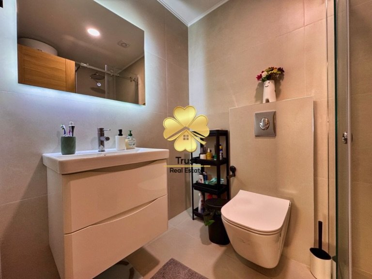 Apartment for sale in City Kvart, Podgorica — photo 12