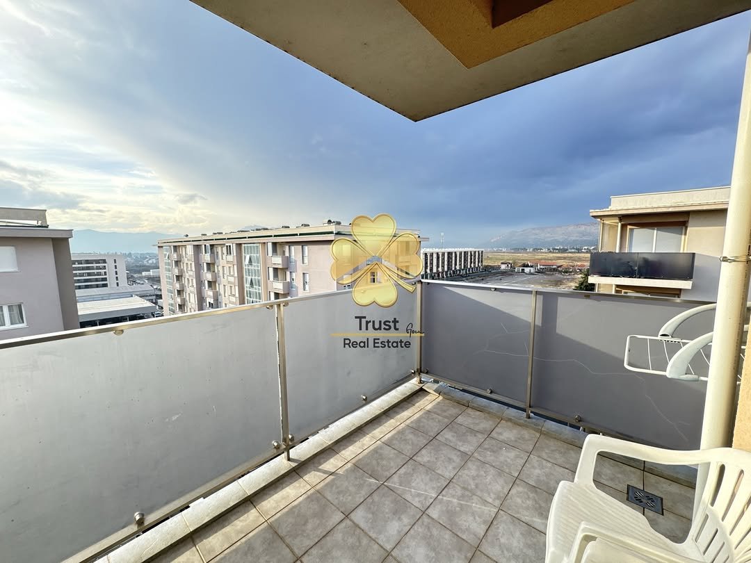 Apartment for rent in City Kvart, Podgorica — photo 5