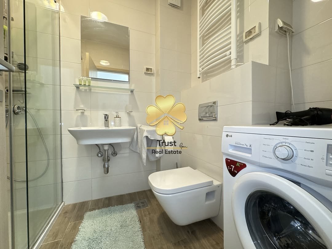 Apartment for rent in City Kvart, Podgorica — photo 6