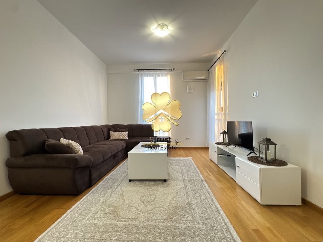 Apartment for rent in Stari Aerodrom, Podgorica — photo 2