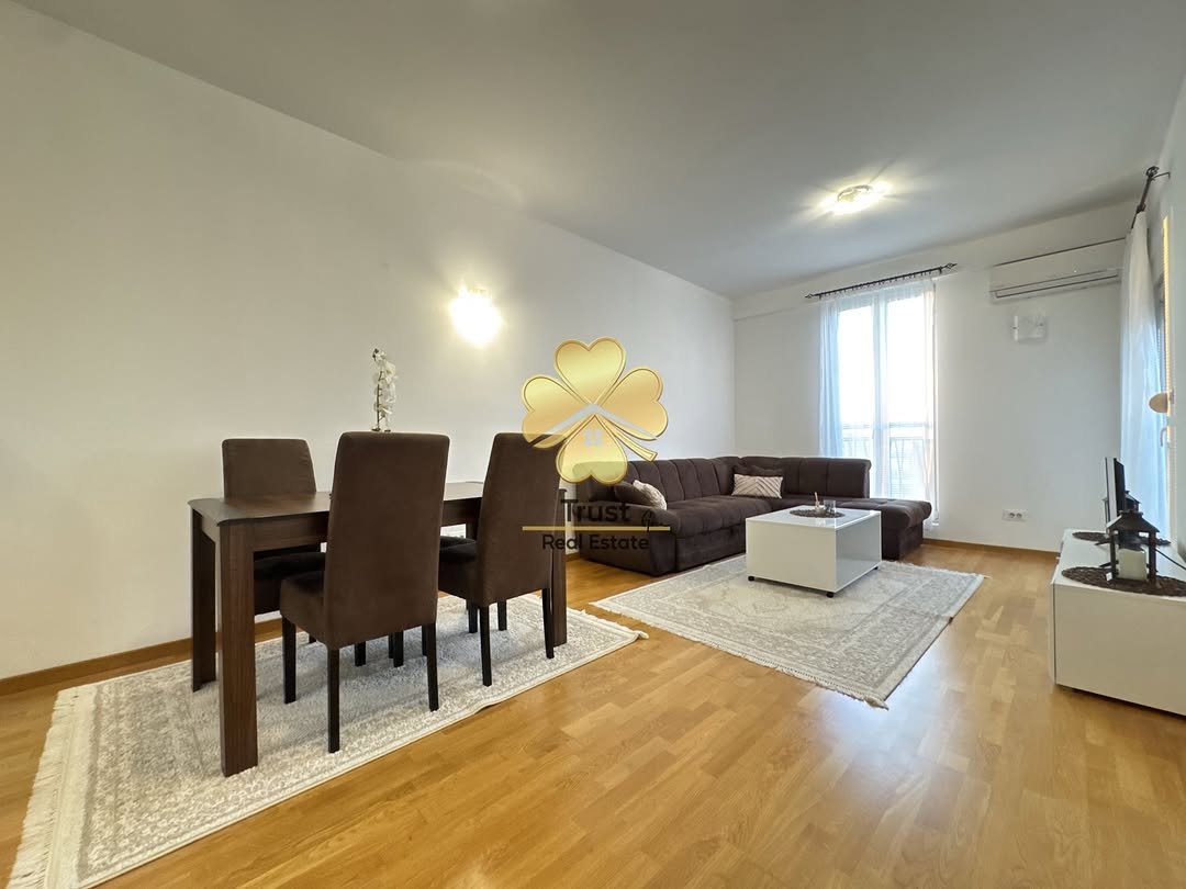 Apartment for rent in Stari Aerodrom, Podgorica — photo 3
