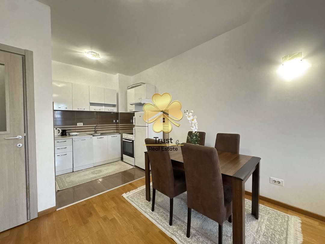 Apartment for rent in Stari Aerodrom, Podgorica — photo 4