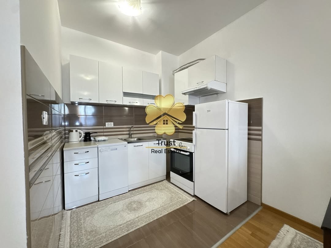 Apartment for rent in Stari Aerodrom, Podgorica — photo 5