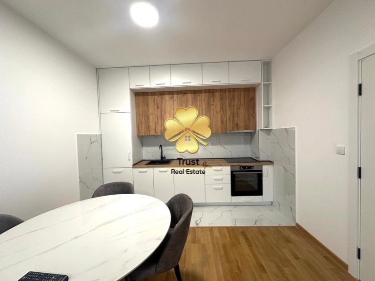 Apartment for rent in Stari Aerodrom, Podgorica — photo 4