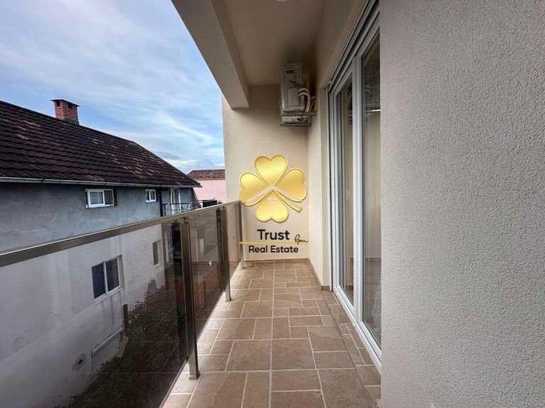 Apartment for rent in Stari Aerodrom, Podgorica — photo 5