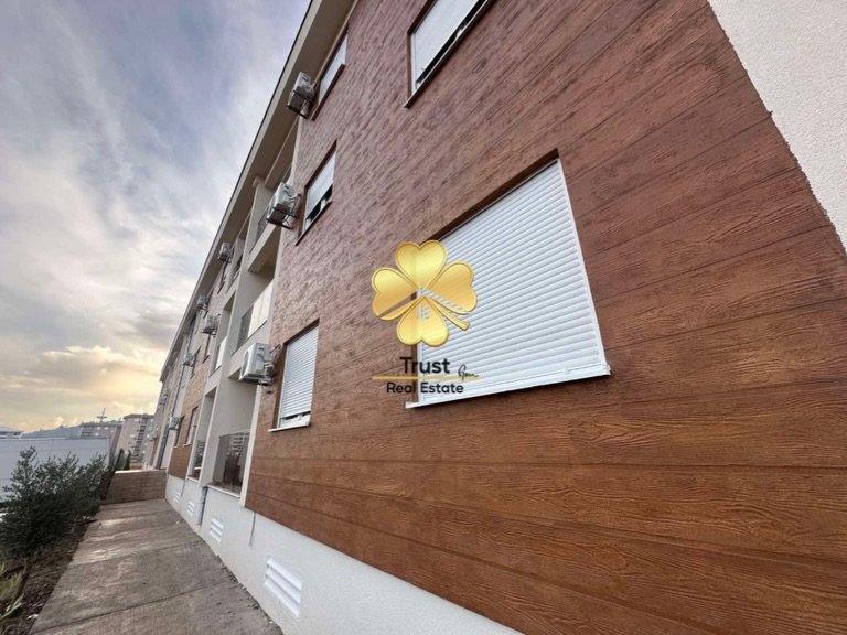 Apartment for rent in Stari Aerodrom, Podgorica — photo 10