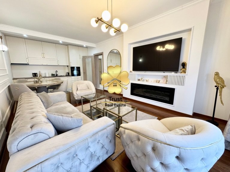 Apartment for rent in Master Kvart, Podgorica — photo 4