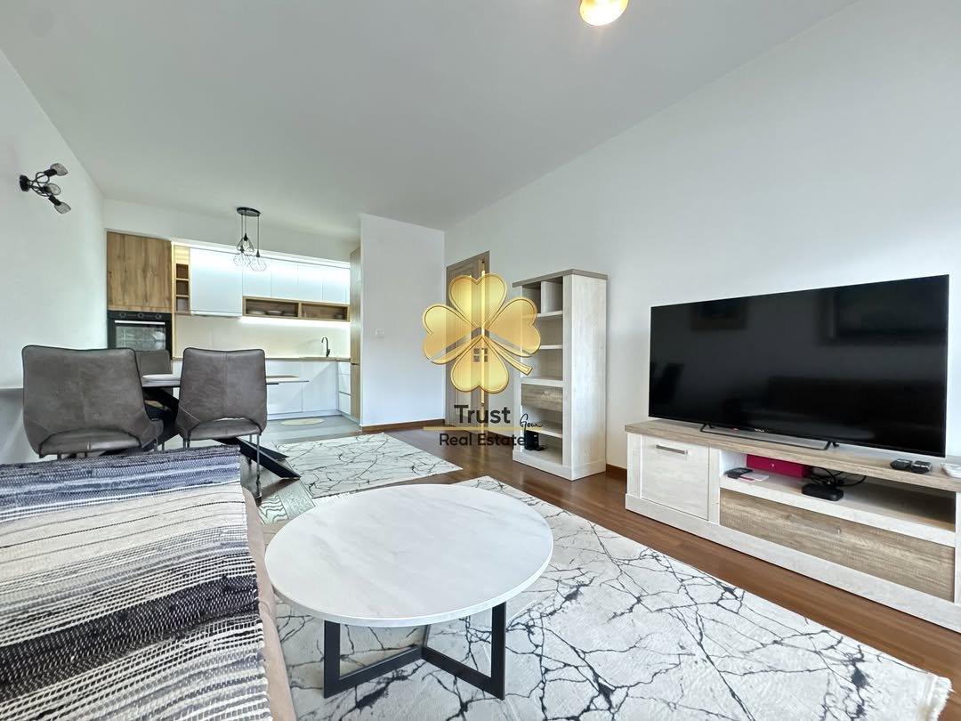 Apartment for sale in Master Kvart, Podgorica — photo 2