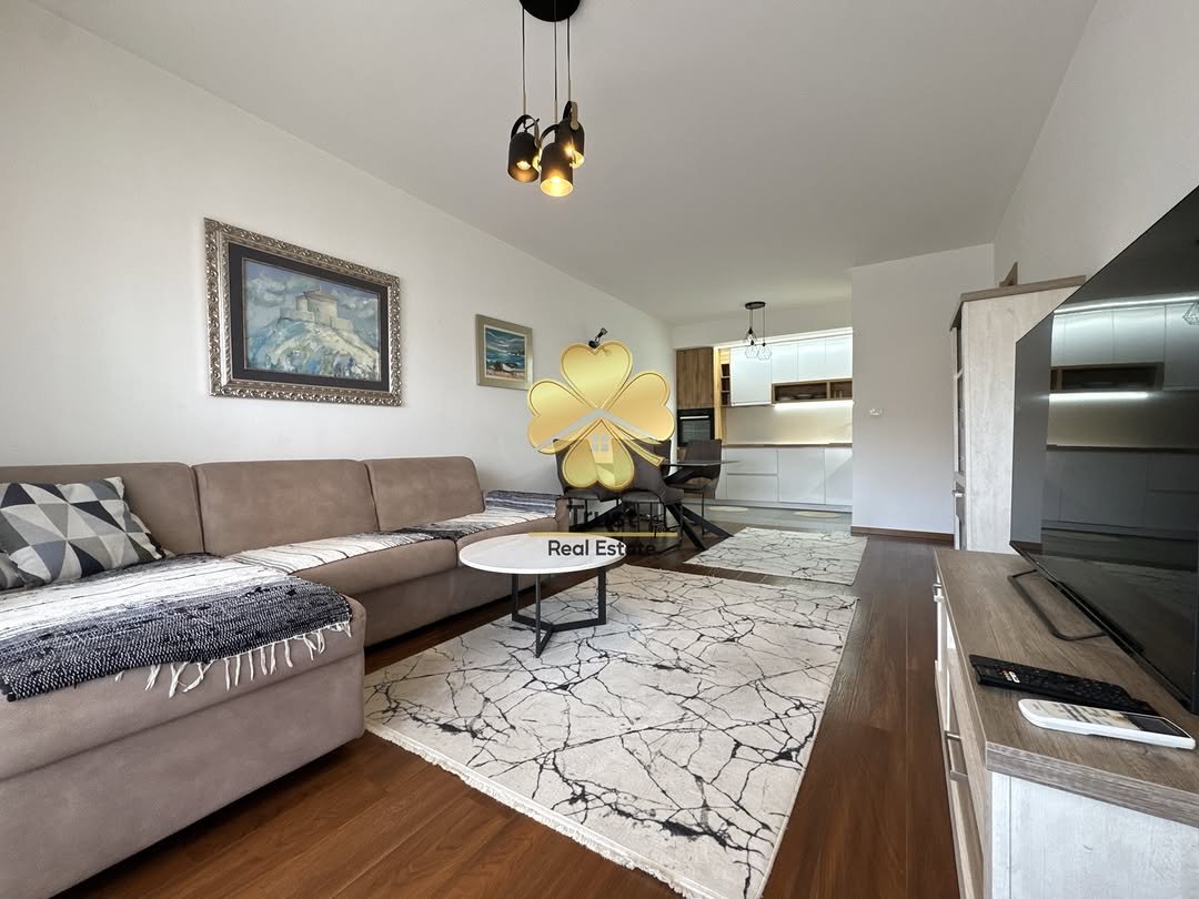 Apartment for sale in Master Kvart, Podgorica — photo 4