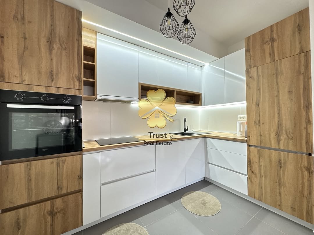 Apartment for sale in Master Kvart, Podgorica — photo 6