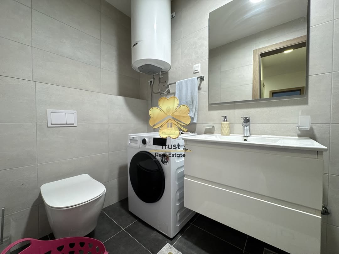 Apartment for sale in Master Kvart, Podgorica — photo 13