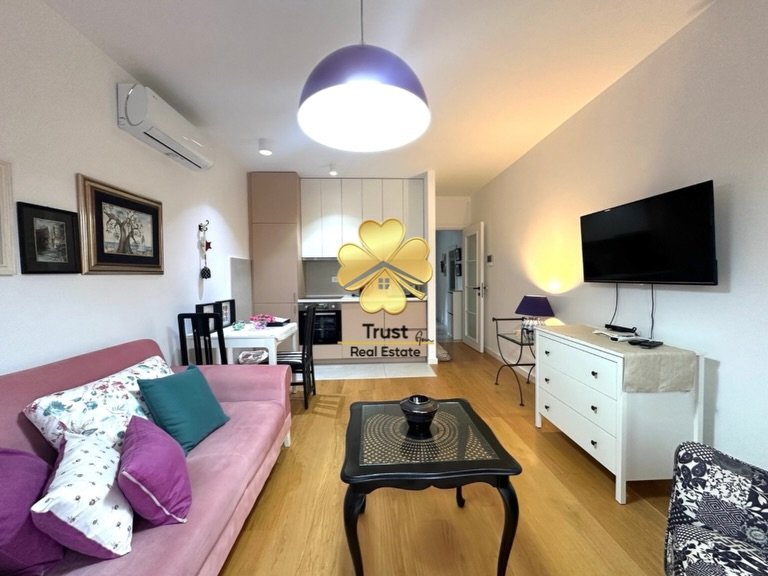 Apartment for rent in Dalmatinska, Podgorica — photo 2