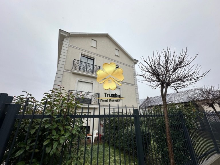 Apartment for rent in Dalmatinska, Podgorica — photo 10