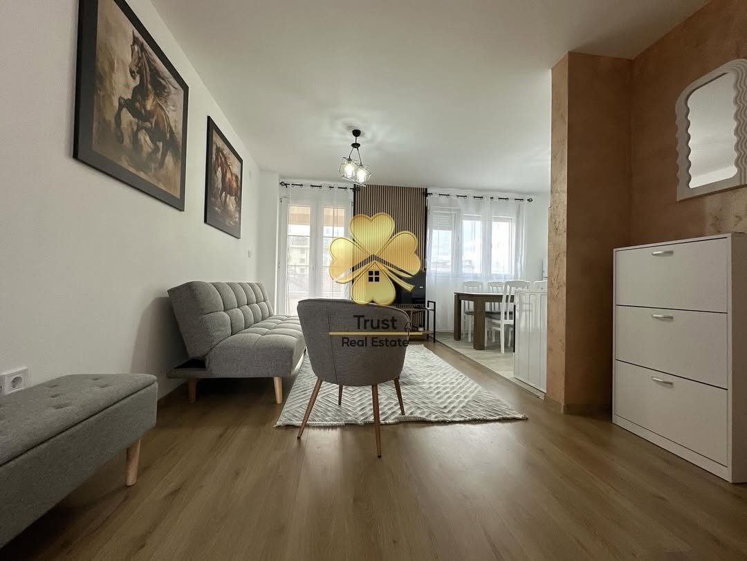 Apartment for rent in Stari Aerodrom, Podgorica — photo 2