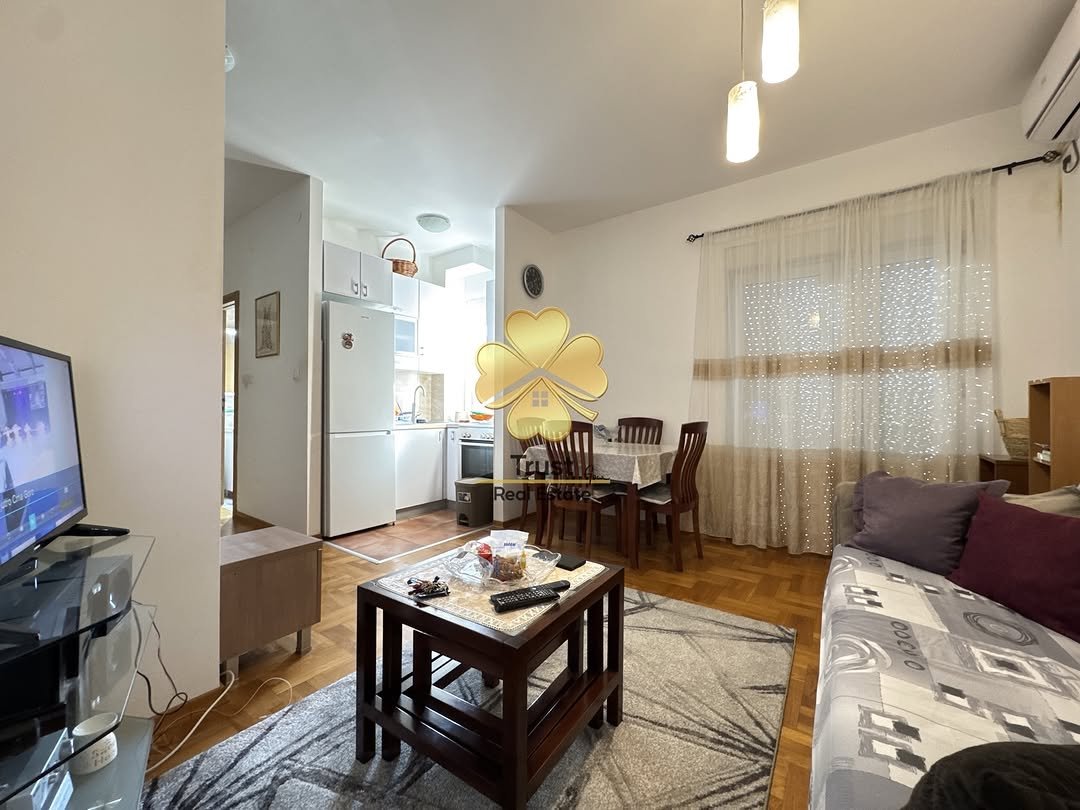 Apartment for rent in Zabjelo, Podgorica — photo 2