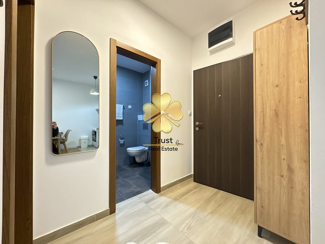 Apartment for rent in Zabjelo, Podgorica — photo 5