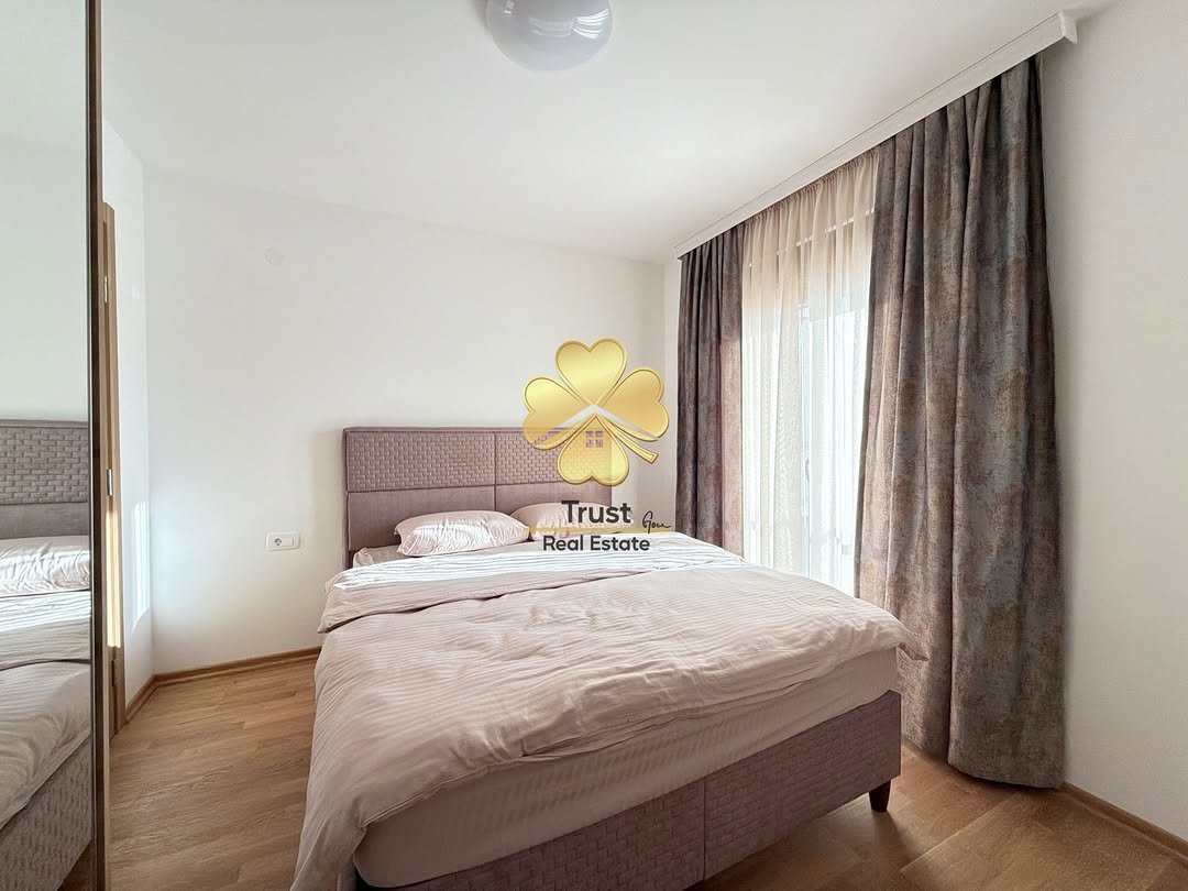House for rent in Stari Aerodrom, Podgorica — photo 8