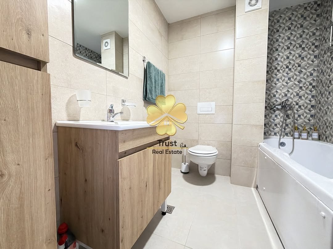 House for rent in Stari Aerodrom, Podgorica — photo 10