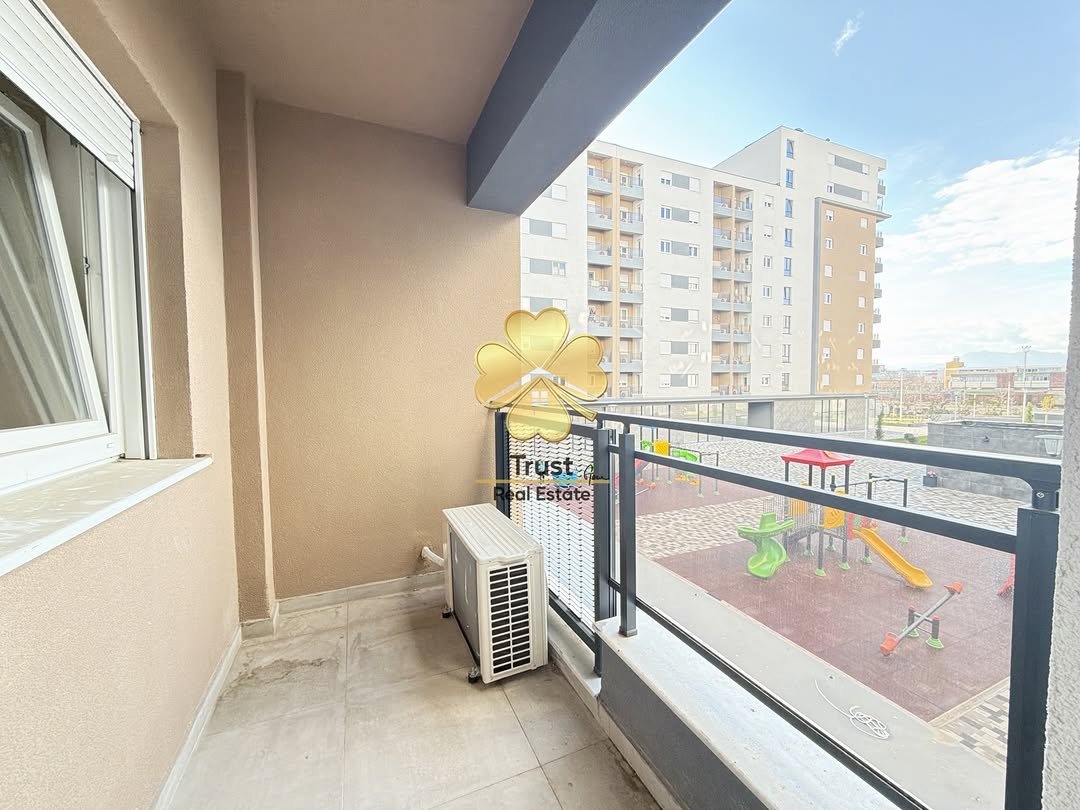Apartment for rent in Stari Aerodrom, Podgorica — photo 4