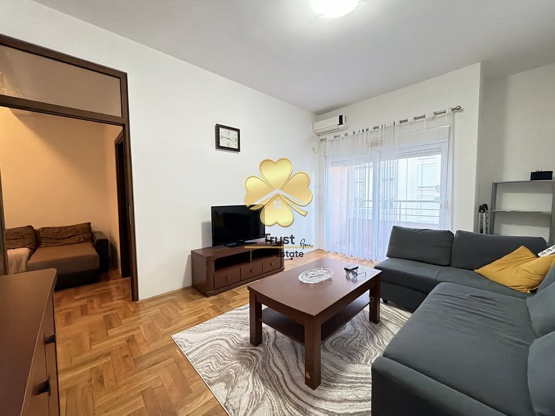 Apartment for rent in Krivi Most, Podgorica — photo 2