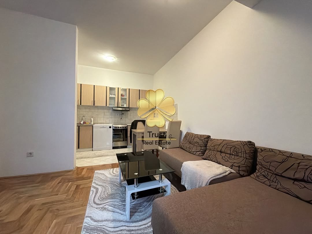 Apartment for rent in Krivi Most, Podgorica — photo 8