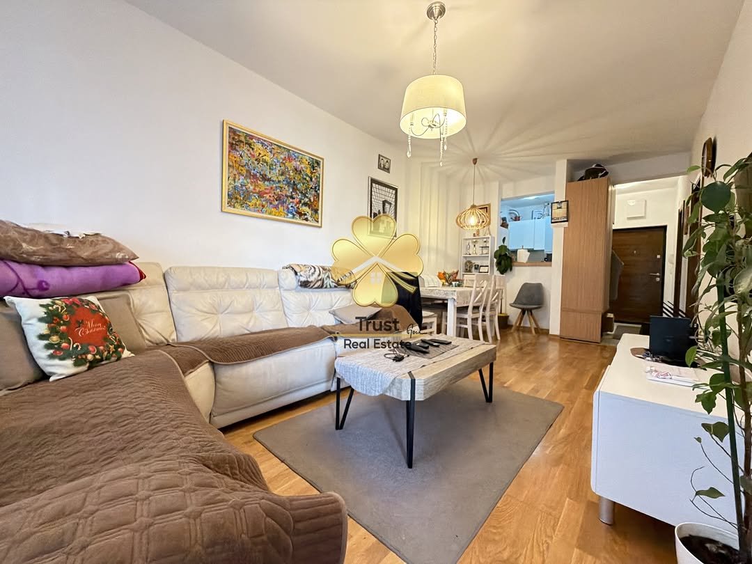 Apartment for sale in Tuški put, Podgorica — photo 2