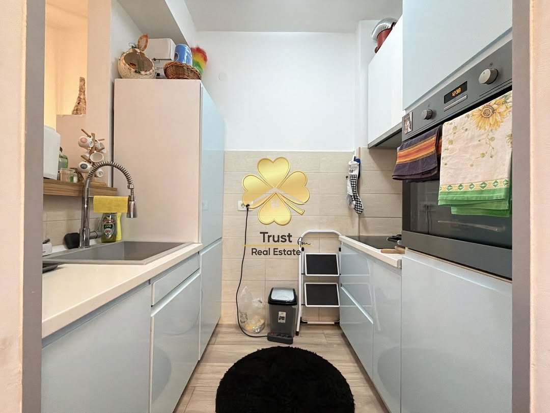 Apartment for sale in Tuški put, Podgorica — photo 4