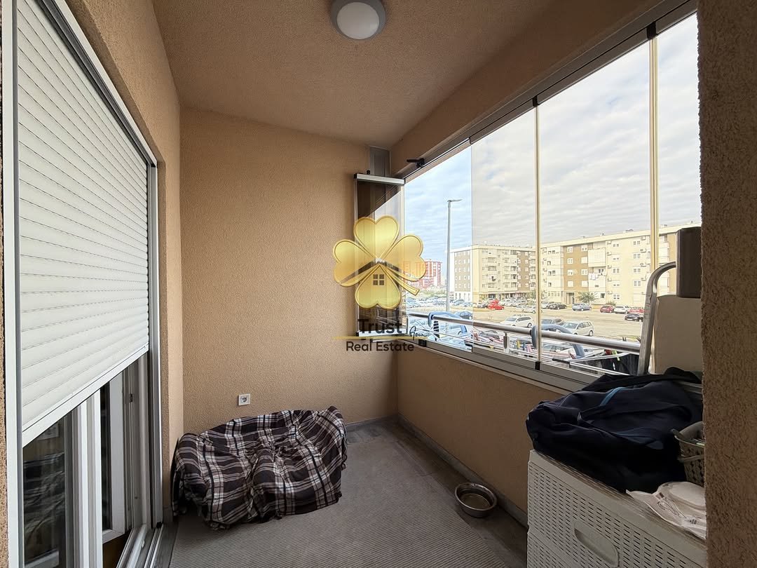 Apartment for sale in Tuški put, Podgorica — photo 8