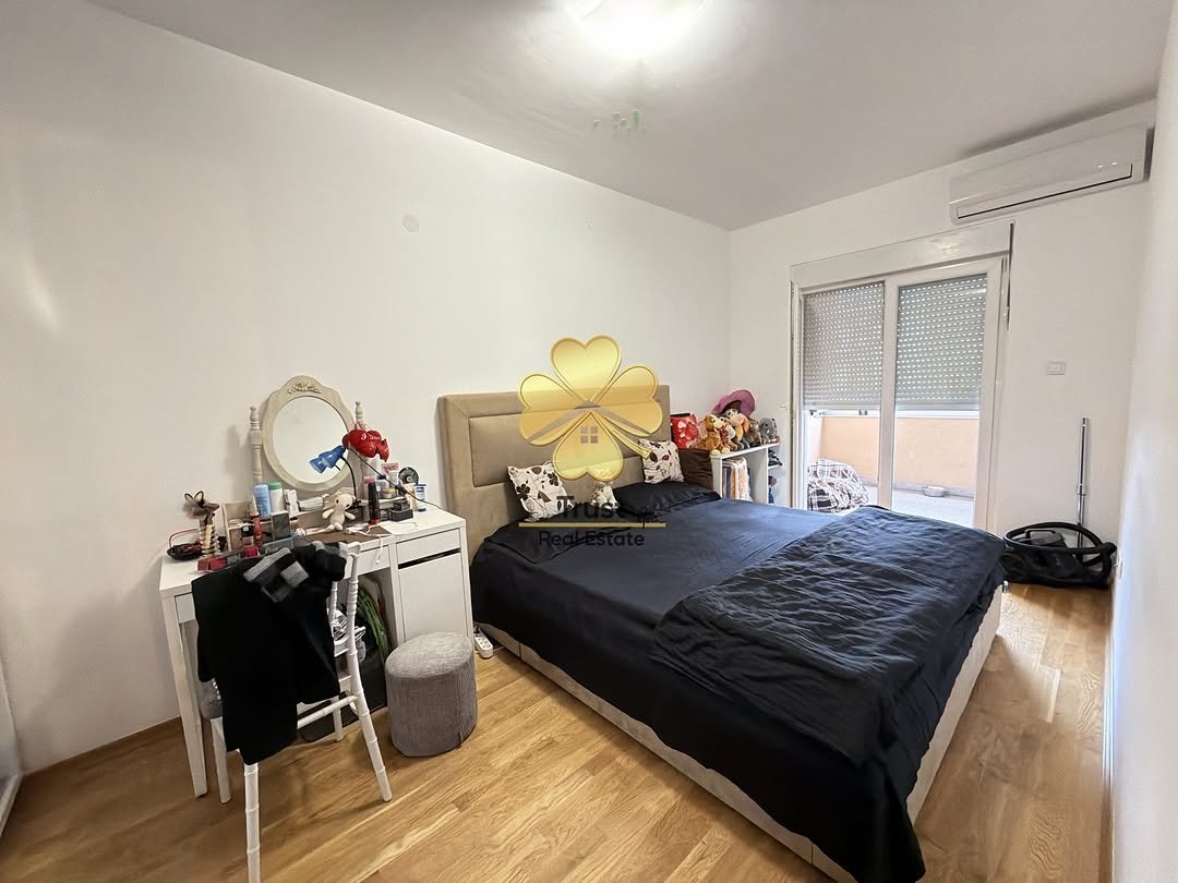 Apartment for sale in Tuški put, Podgorica — photo 9